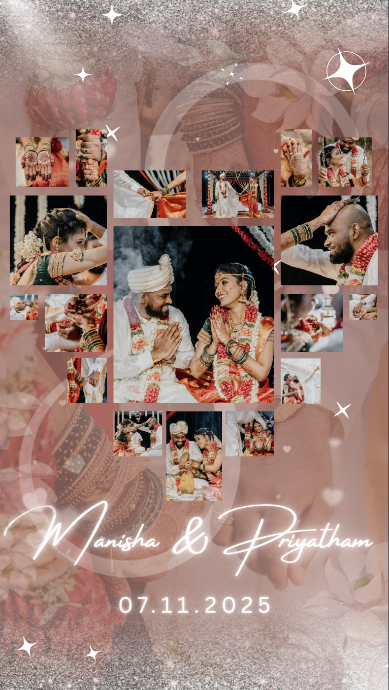 Sarah & James thumbnail