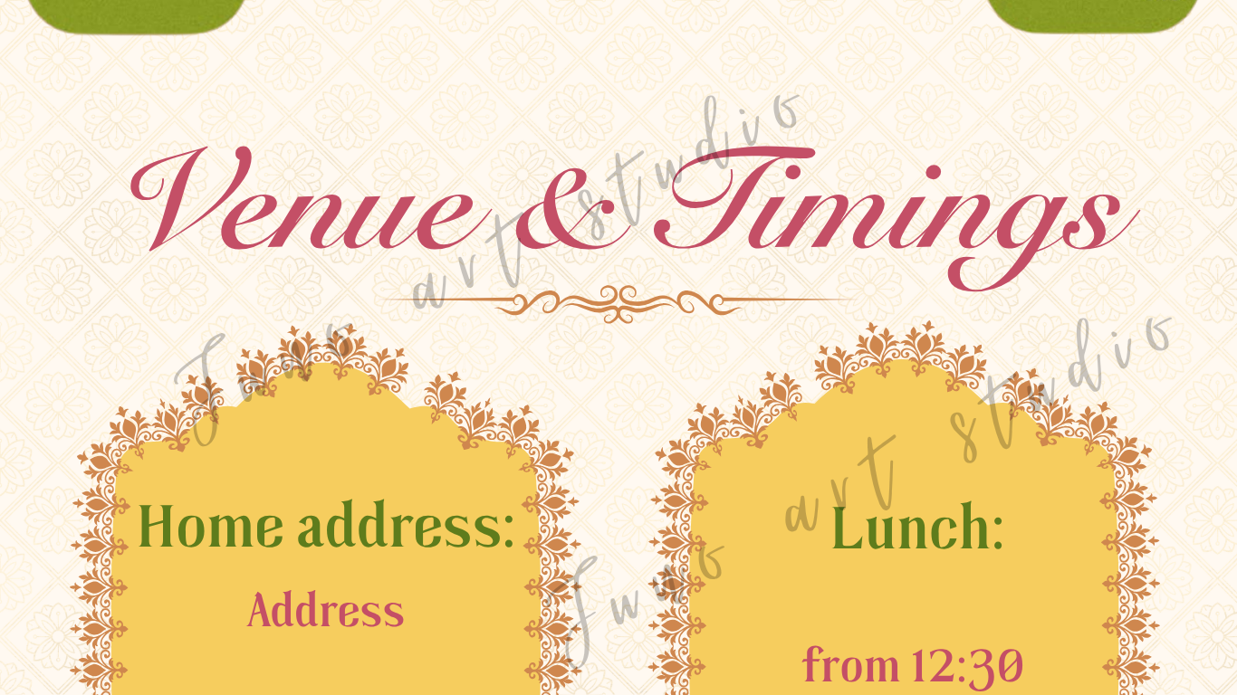 RSVP