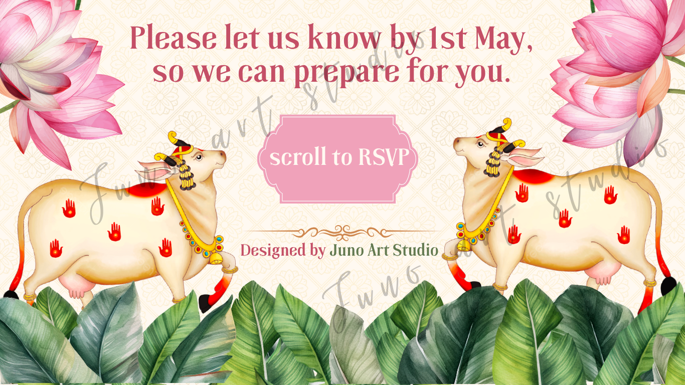 RSVP